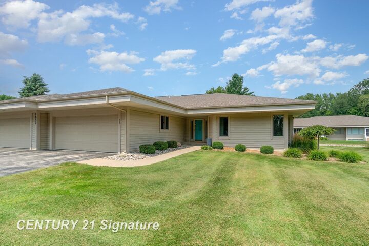 Property Photo:  8880 Windrush Court 16  MI 48609 