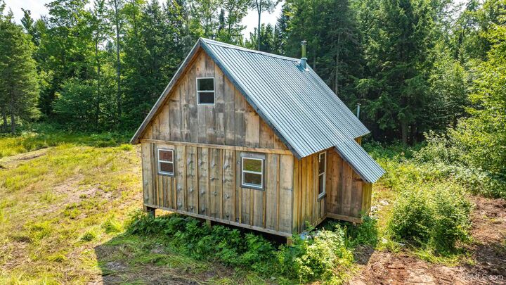 Property Photo:  27221 Bootjack Road  MI 49945 