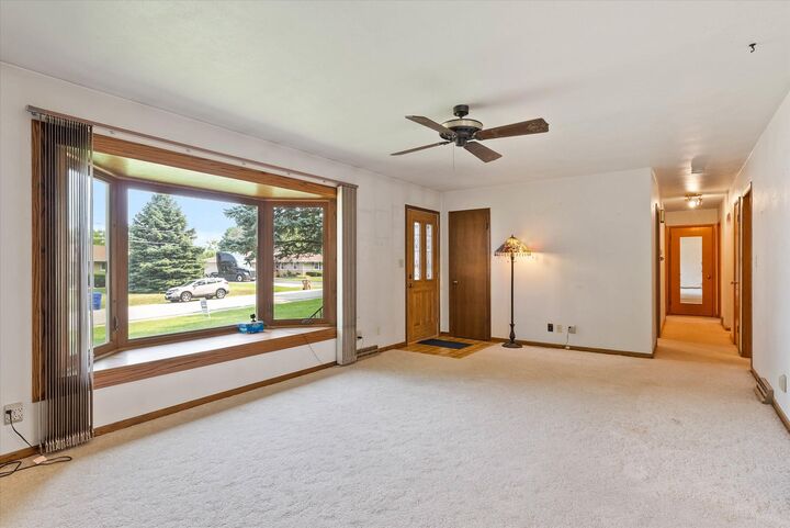 Property Photo: 6935 78th St 6925 WI 53142