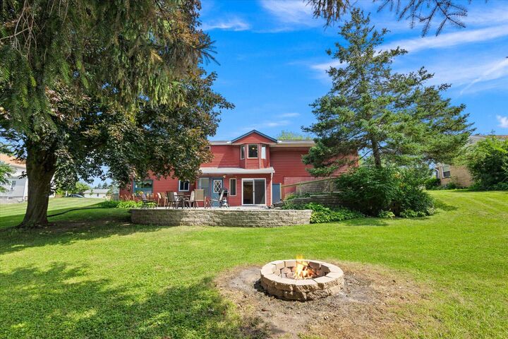 Property Photo:  7059 N 91st St  WI 53224 