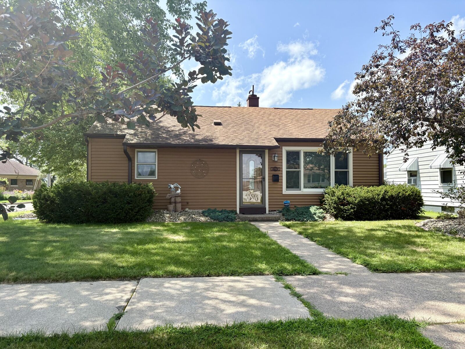 Property Photo: 2624 14th St WI 54601