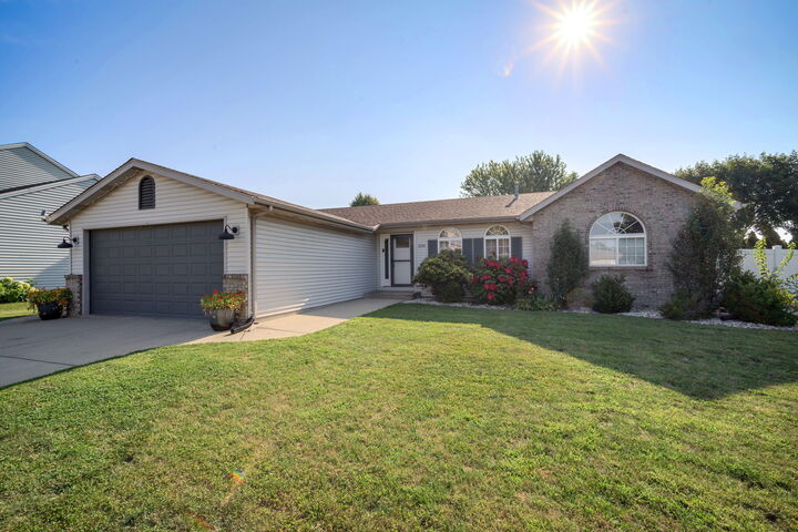 Property Photo:  2215 35th Ave  WI 53144 
