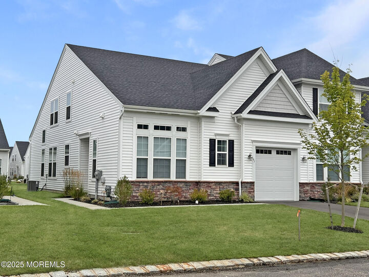 Property Photo: 67 Aqueduct Boulevard NJ 08533