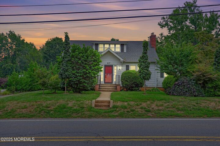 Property Photo: 57 Laurel Avenue NJ 08528