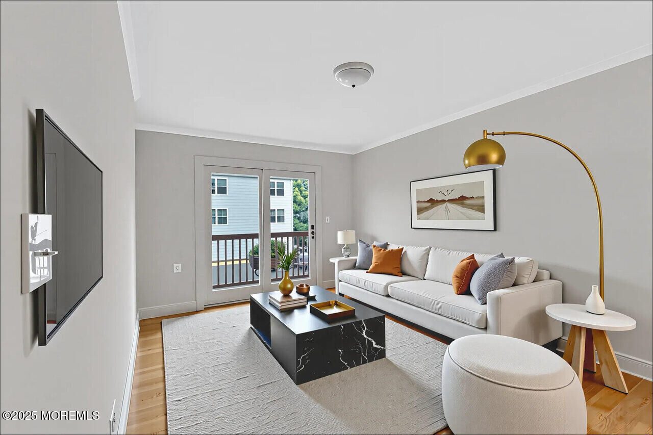 Property Photo:  6 Beachway Avenue  NJ 07734 