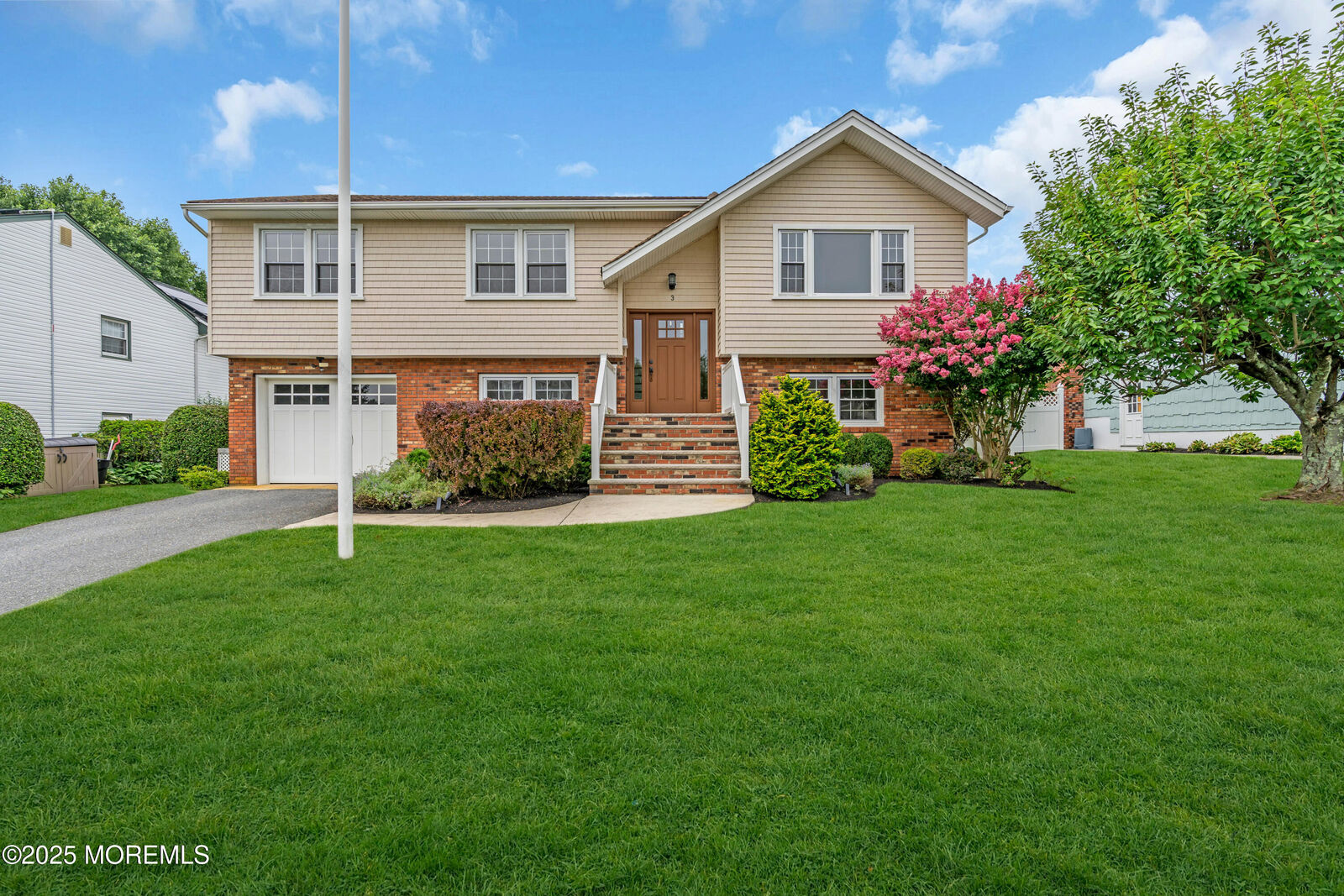 Property Photo:  3 Jason Drive  NJ 07762 