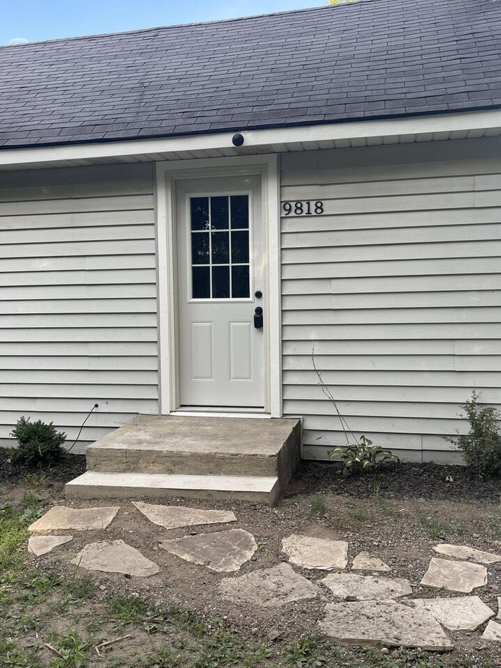 Property Photo:  9818 Homerich Avenue SW  MI 49315 