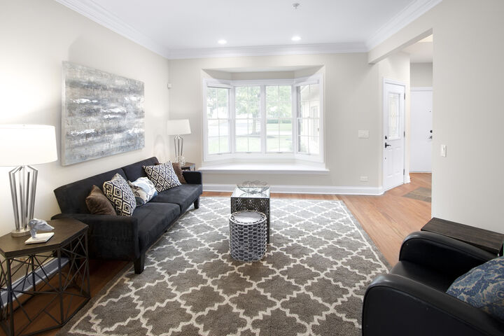 Property Photo: 215 N Hager Avenue IL 60010