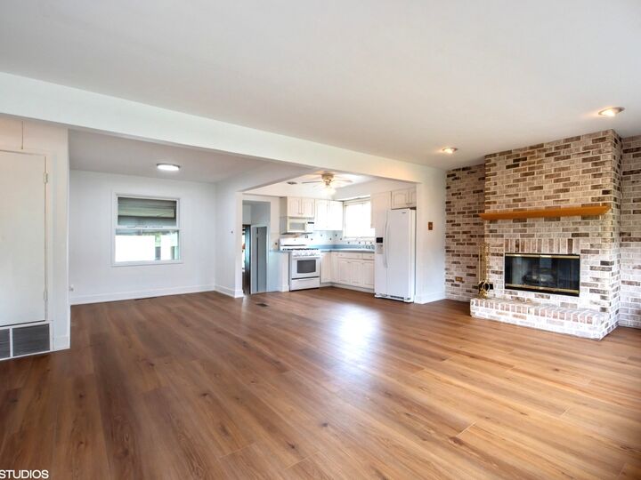 Property Photo:  8223 N Washington Street  IL 60714 