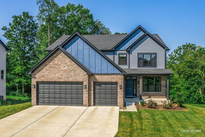 Property Photo:  495 Timber Oak Lane  IL 60560 