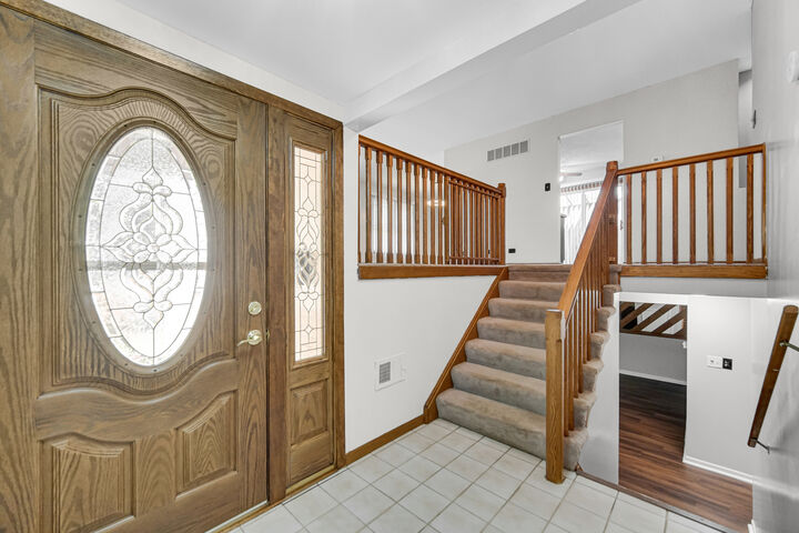 Property Photo: 15435 Orogrande Drive IL 60452