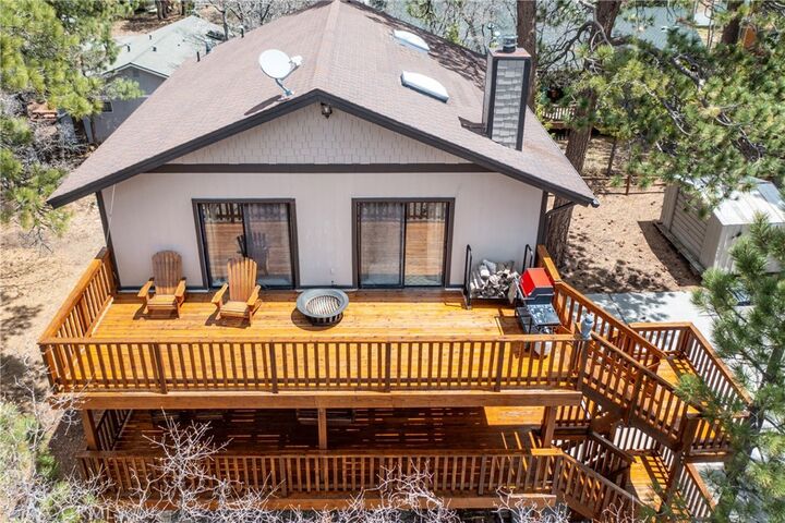 Property Photo: 1772 Columbine Drive CA 92314