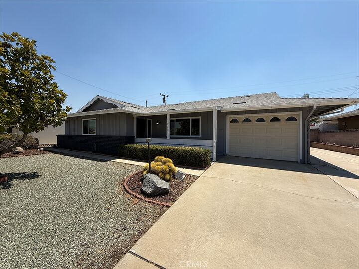 Property Photo:  25801 Sun City Boulevard  CA 92586 