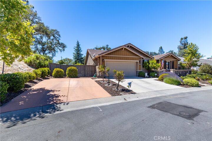 Property Photo: 11120 Eliano Street CA 93422