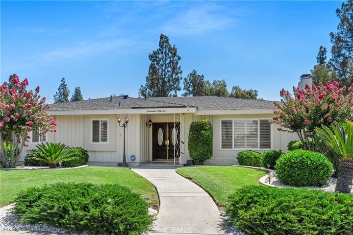 Property Photo:  1754 Athens Court  CA 91711 