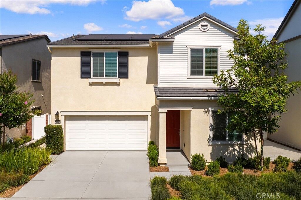 Property Photo:  16471 Globetrotter Street  CA 91708 