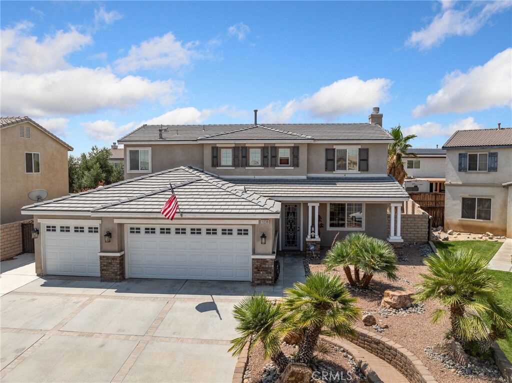 Property Photo:  11239 Meredith Street  CA 92301 