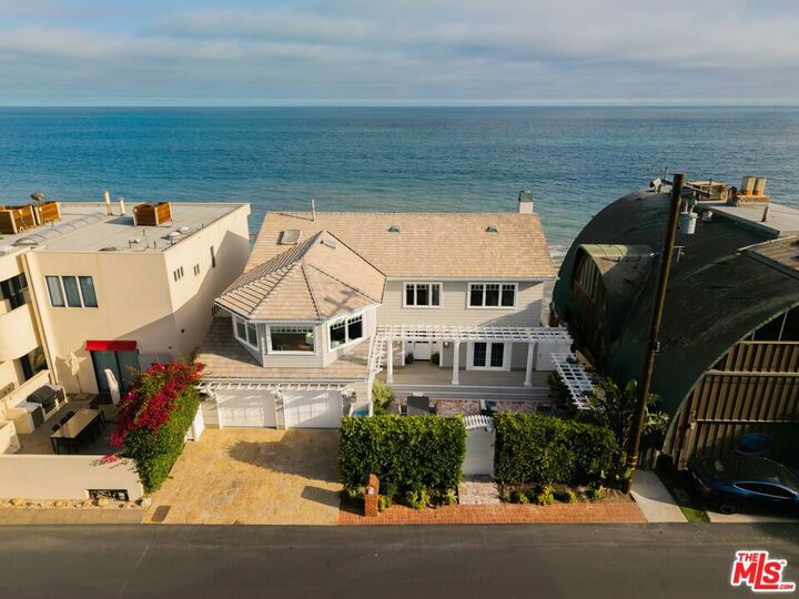 Property Photo: 27086 Malibu Cove Colony Drive CA 90265