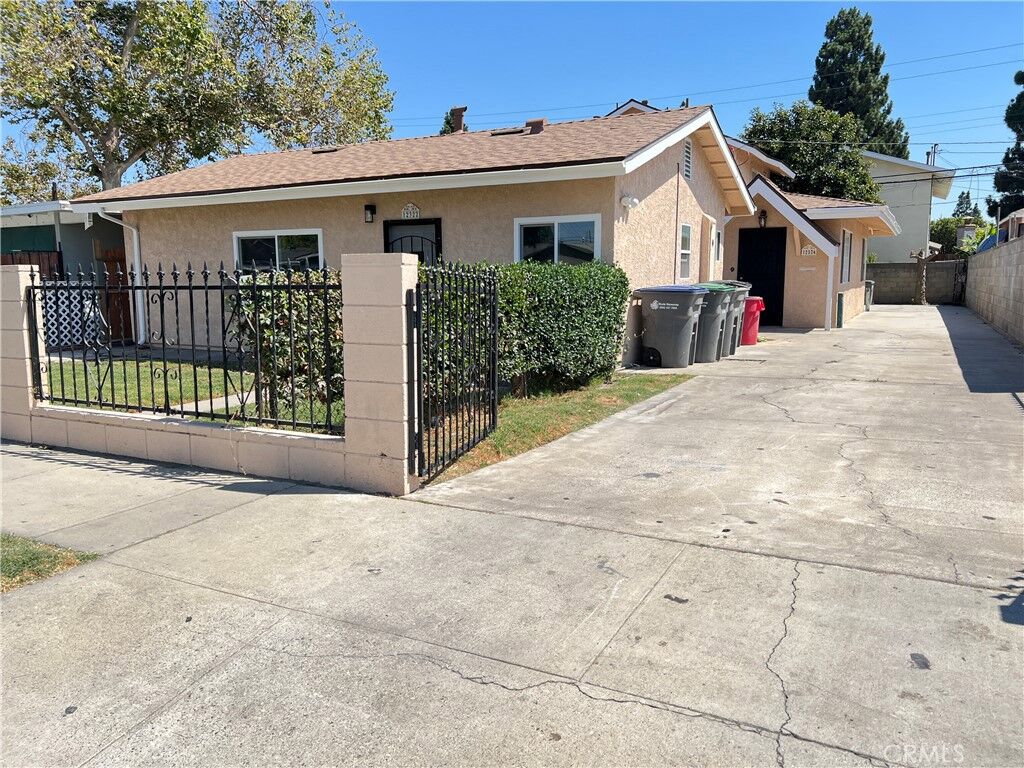 Property Photo: 12322 Brittain Street CA 90716