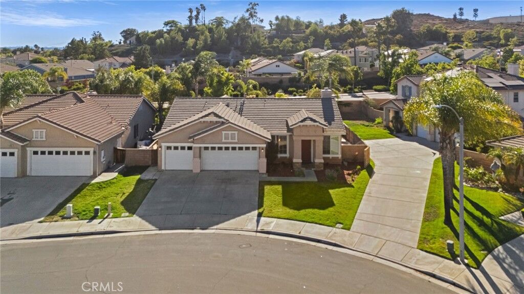 Property Photo:  36859 Rancho Kiel Road  CA 92596 