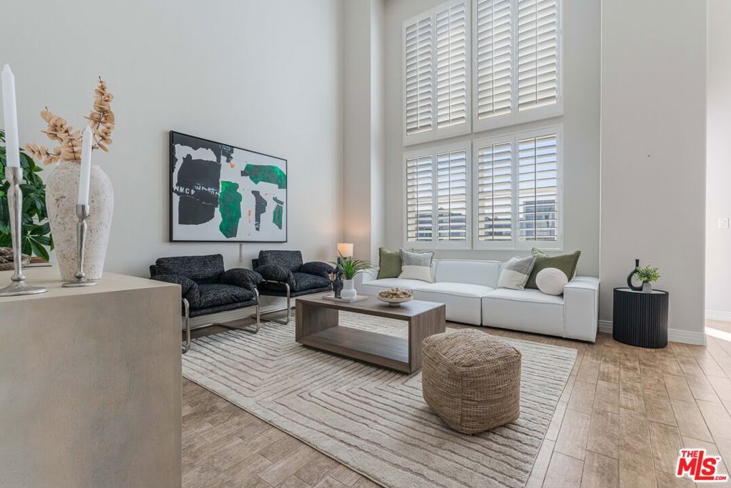 Property Photo: 7100 Playa Vista Drive 406 CA 90094