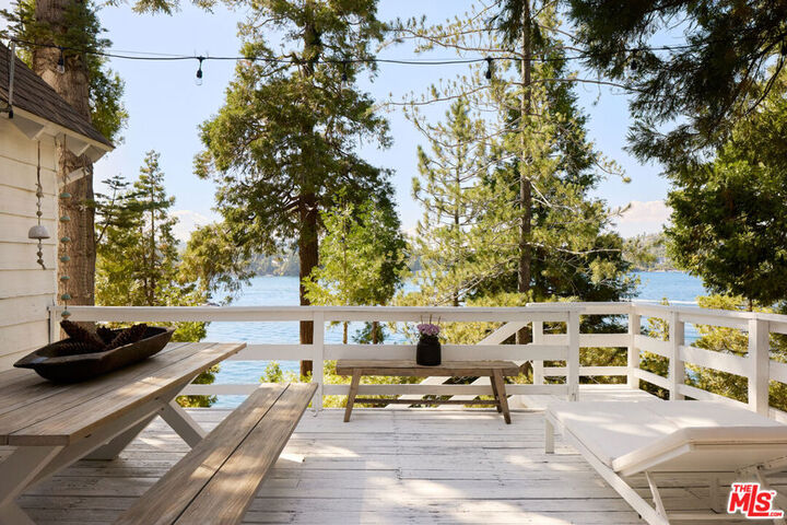 28918 Palisades Drive  Lake Arrowhead CA 92352 photo