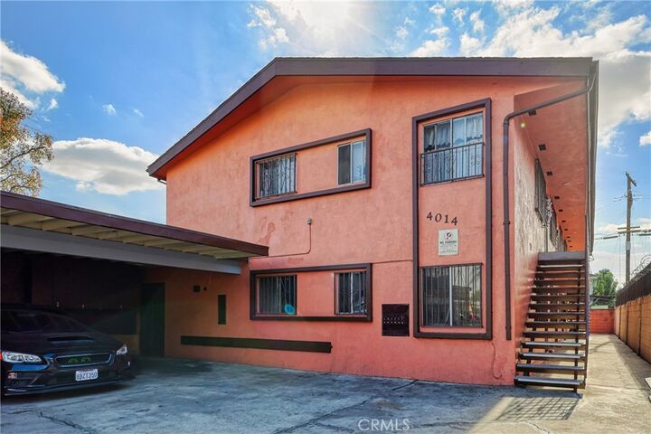 Property Photo:  4014 E Alondra Boulevard  CA 90221 