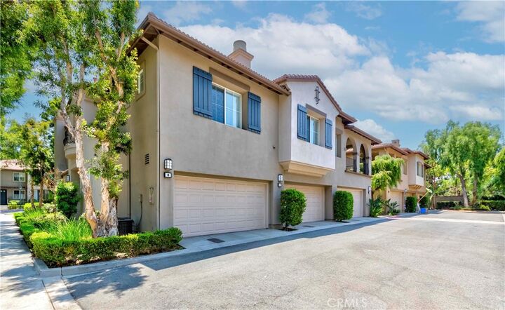 Property Photo:  6 Bolinas 24  CA 92602 