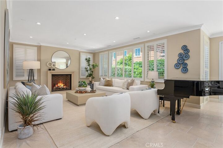 Property Photo:  65 Modena  CA 92618 