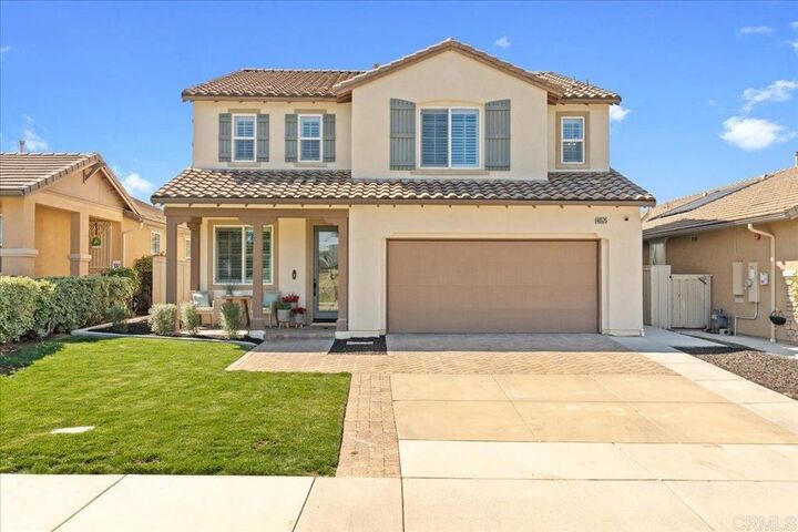 46525 Peach Tree Street  Temecula CA 92592 photo