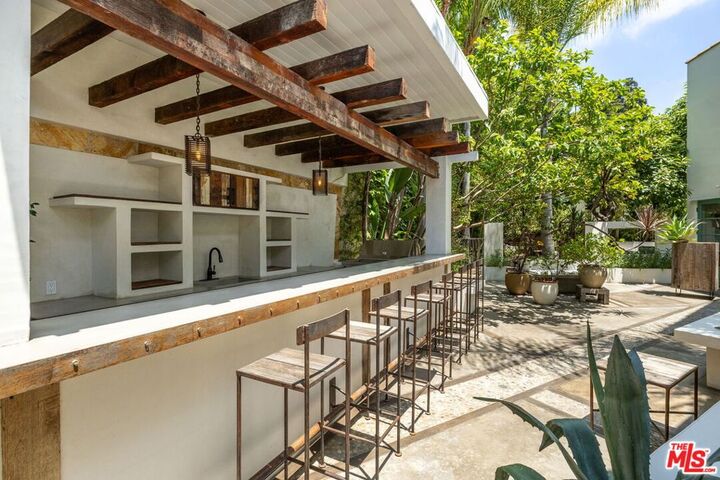 Property Photo: 8249 Marmont Lane CA 90069