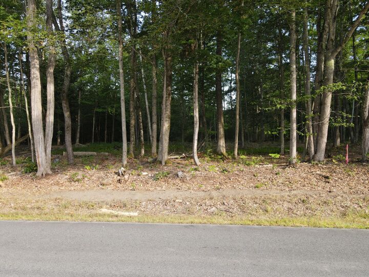 Property Photo: Lot 4 Oak Pond Road ME 04967