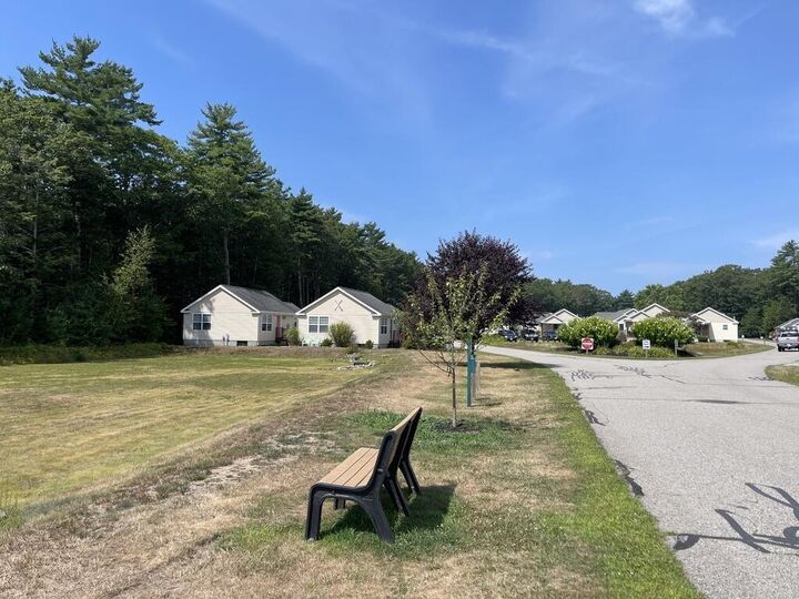 Property Photo: 412 Post Road 197 ME 04090