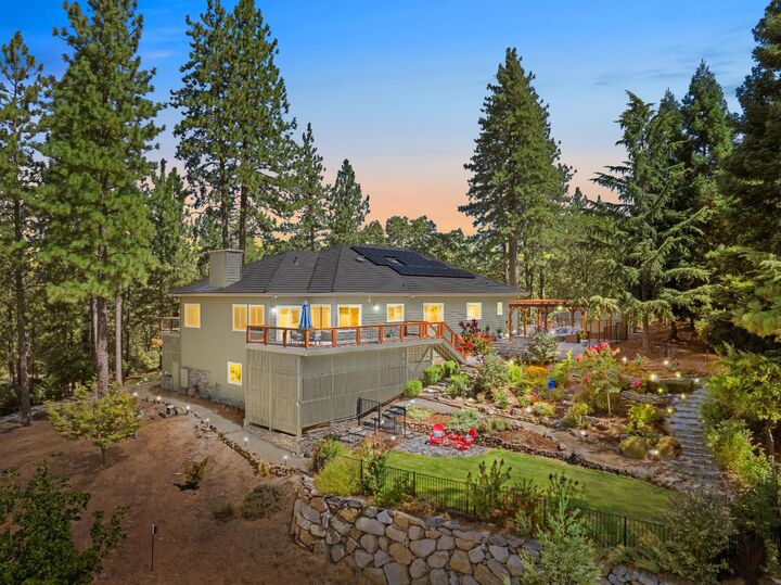 Property Photo: 943 Eden Valley Road CA 95713