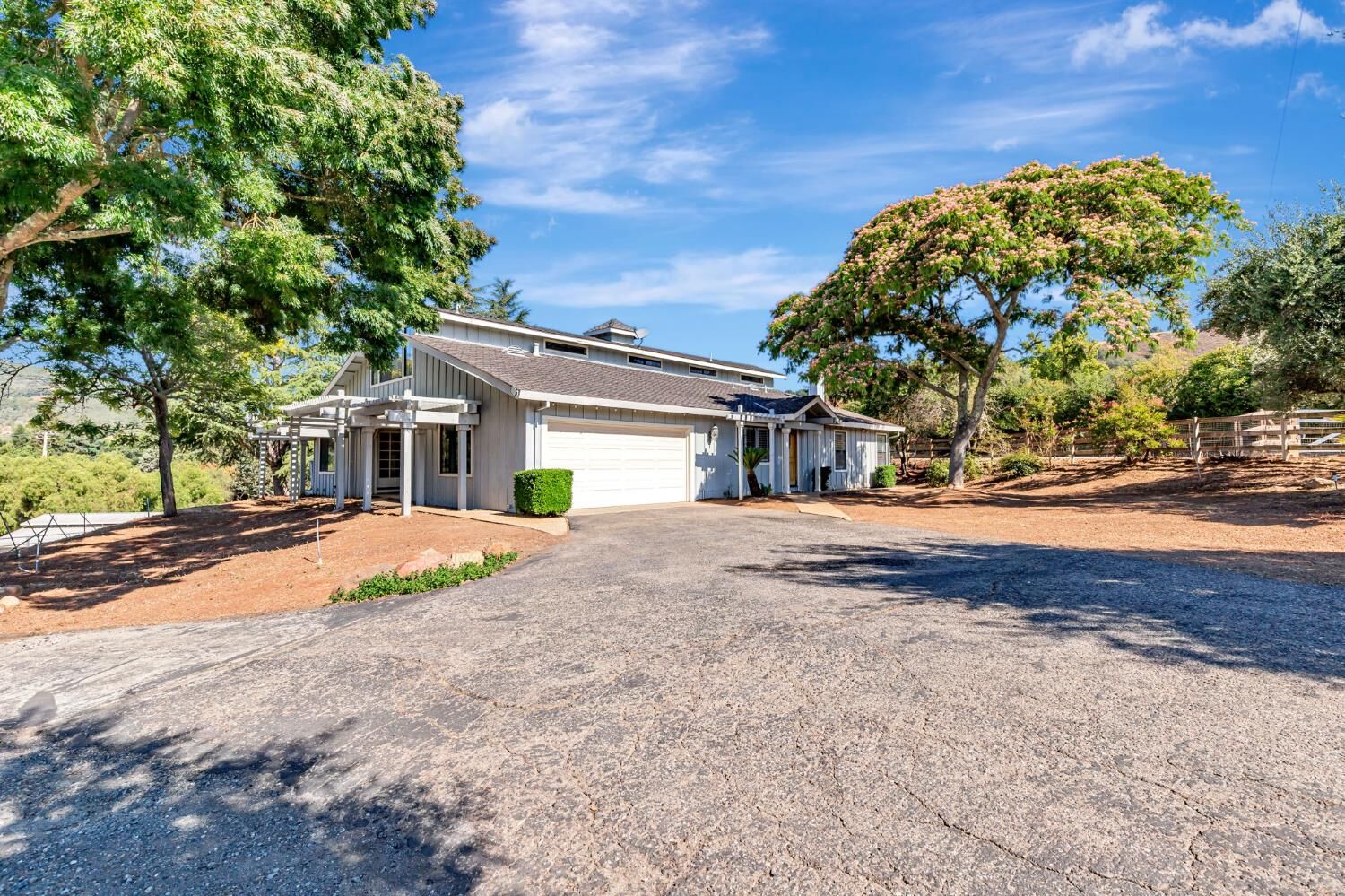 Property Photo:  11960 Calle Cielo  CA 95020 