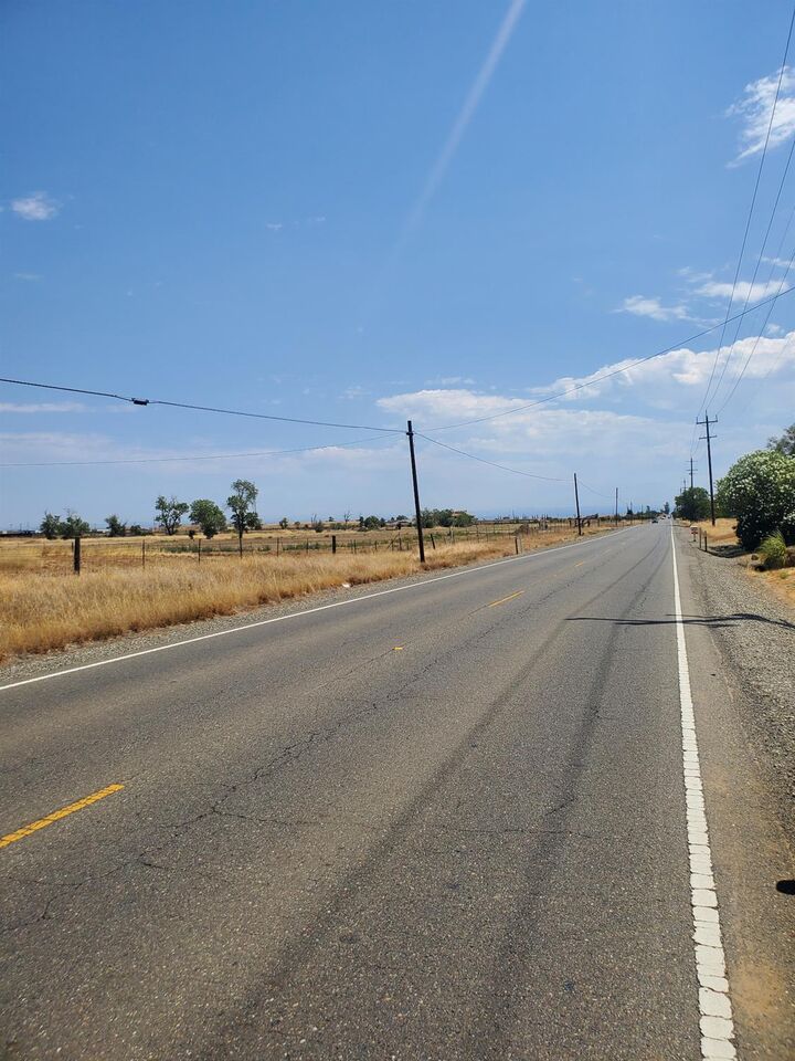 Property Photo: 0 Florin Road CA 95829