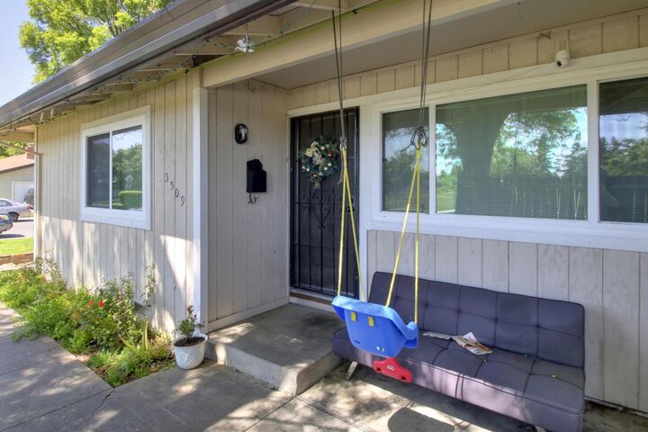 Property Photo: 5509 Orange Avenue CA 95823