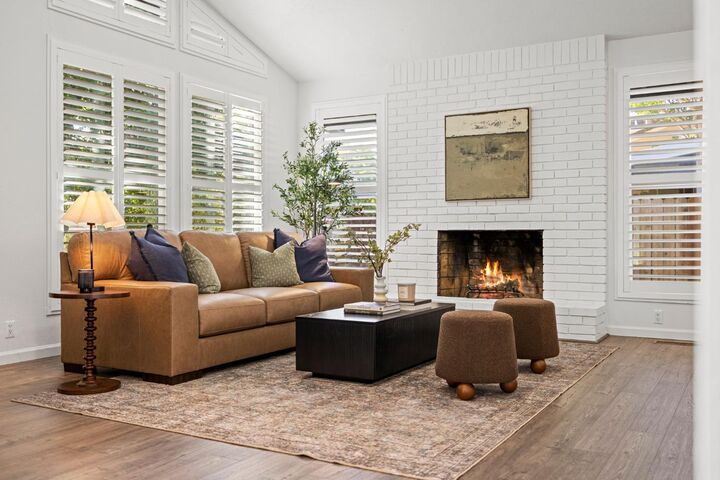 3870 Maudray Way  Carmichael CA 95608 photo