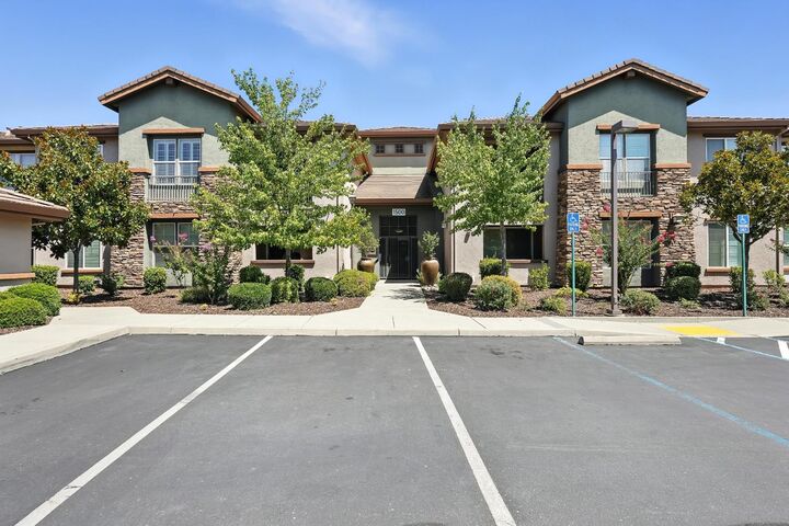 Property Photo: 1500 Topanga Lane 200 CA 95648