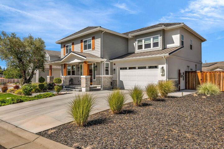Property Photo:  4020 Della Court  CA 95677 