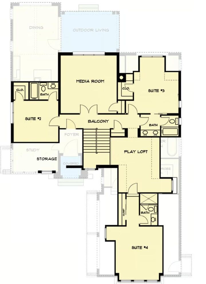 Property Photo:  8743 Palamon Place Lot #15  TN 37363 