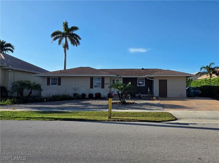 1207 Martinique Court  Marco Island FL 34145 photo