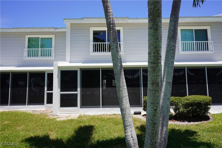 Property Photo:  18010 San Carlos Boulevard 31  FL 33931 
