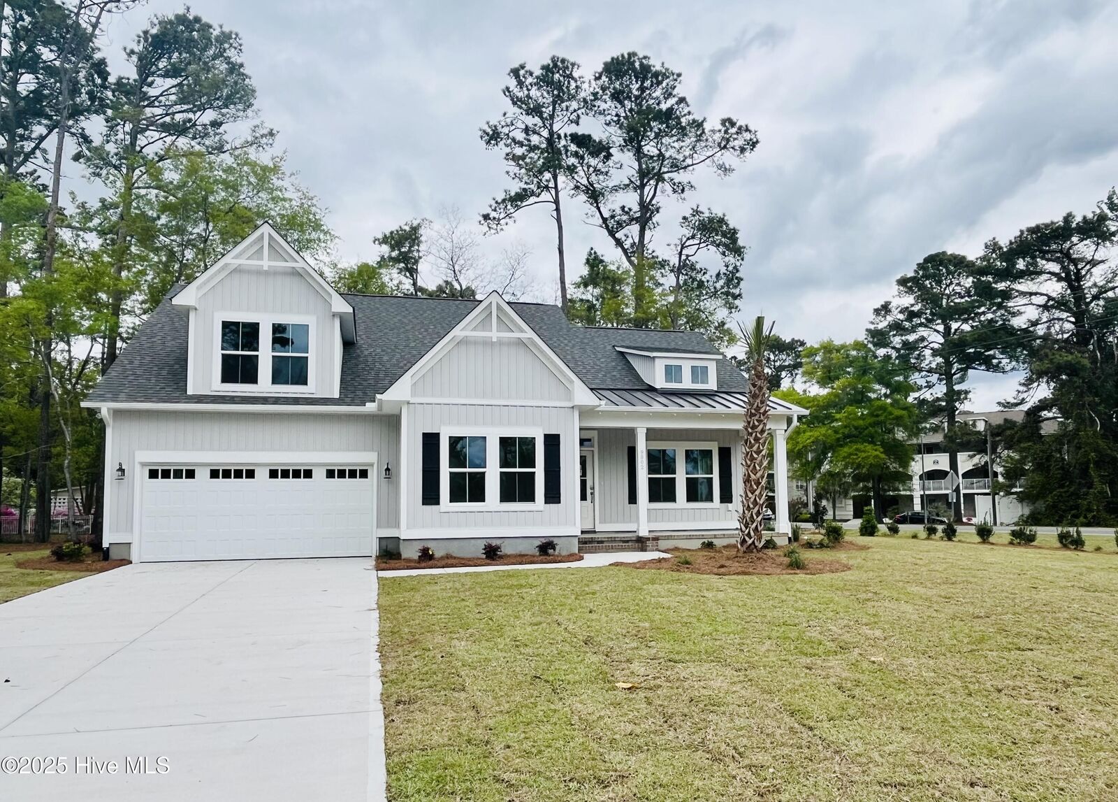 Property Photo:  9002 Ocean Harbour Golf Club Road SW  NC 28467 