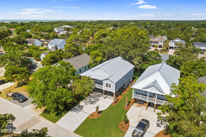 Property Photo:  104 NE 36th Street  NC 28465 