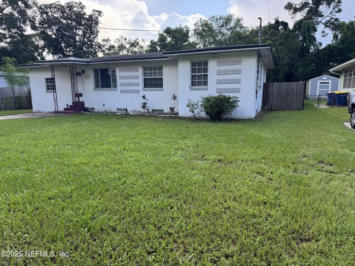 1955 Shelton Road  Jacksonville FL 32211 photo