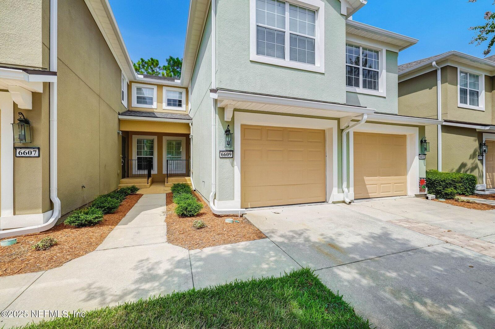 Property Photo:  6609 Spring Flower Court 13E  FL 32258 