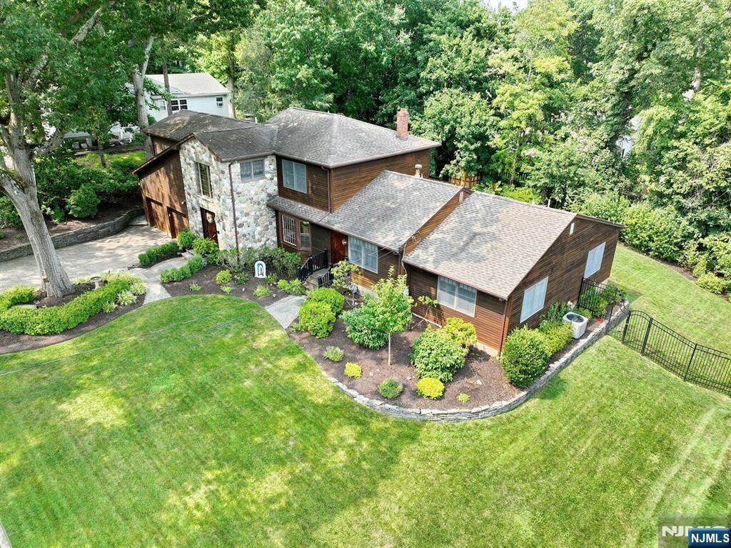 Property Photo: 140 Midland Avenue NJ 07656