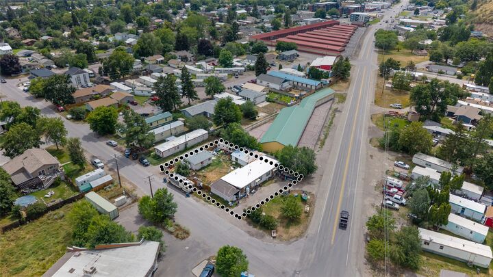 3991 Hwy 200 E  Bonner MT 59823 photo