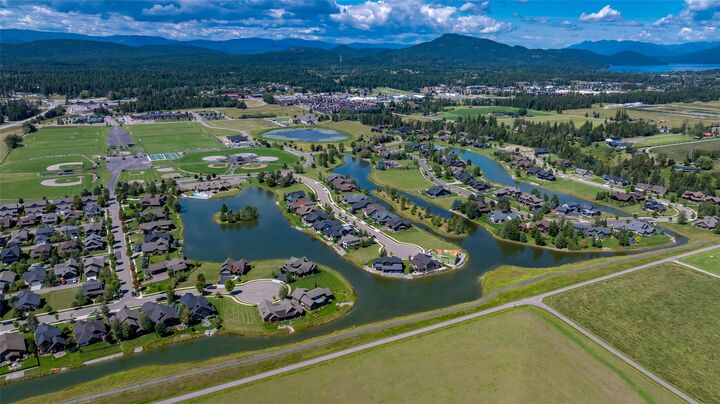 Property Photo:  4993 Flatwater Drive  MT 59937 